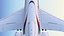 Dassault Falcon 8X Private Jet