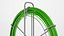 Fiberglass Reel Wire Cable 02