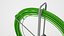 Fiberglass Reel Wire Cable 02