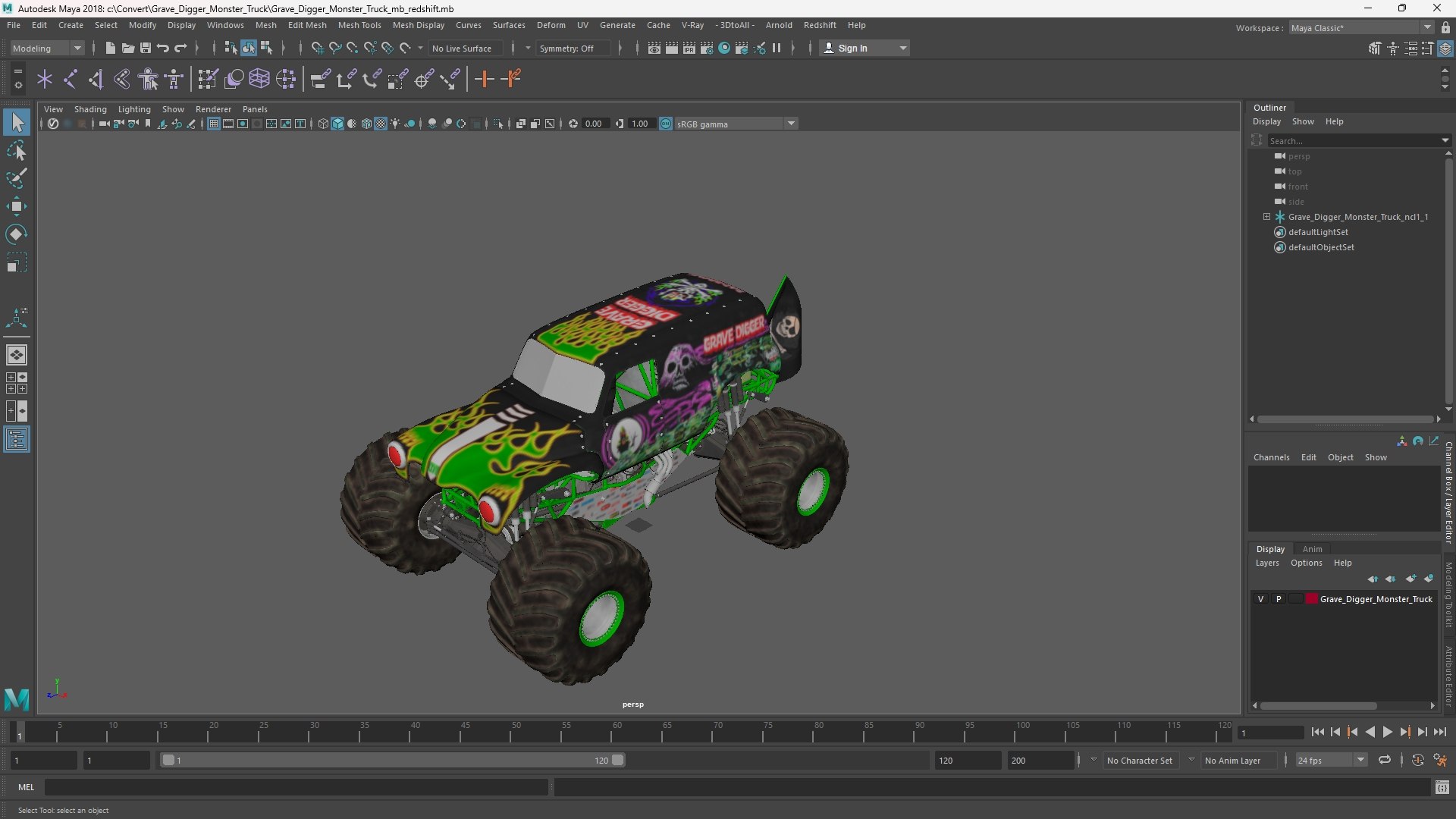 Grave Digger Monster Truck 3D https://p.turbosquid.com/ts-thumb/Wp/yzID63/fS/grave_digger_monster_truck_1002/jpg/1760492870/1920x1080/fit_q87/30ef41ad038046ffa6fd44ec2428cc044cefb53f/grave_digger_monster_truck_1002.jpg