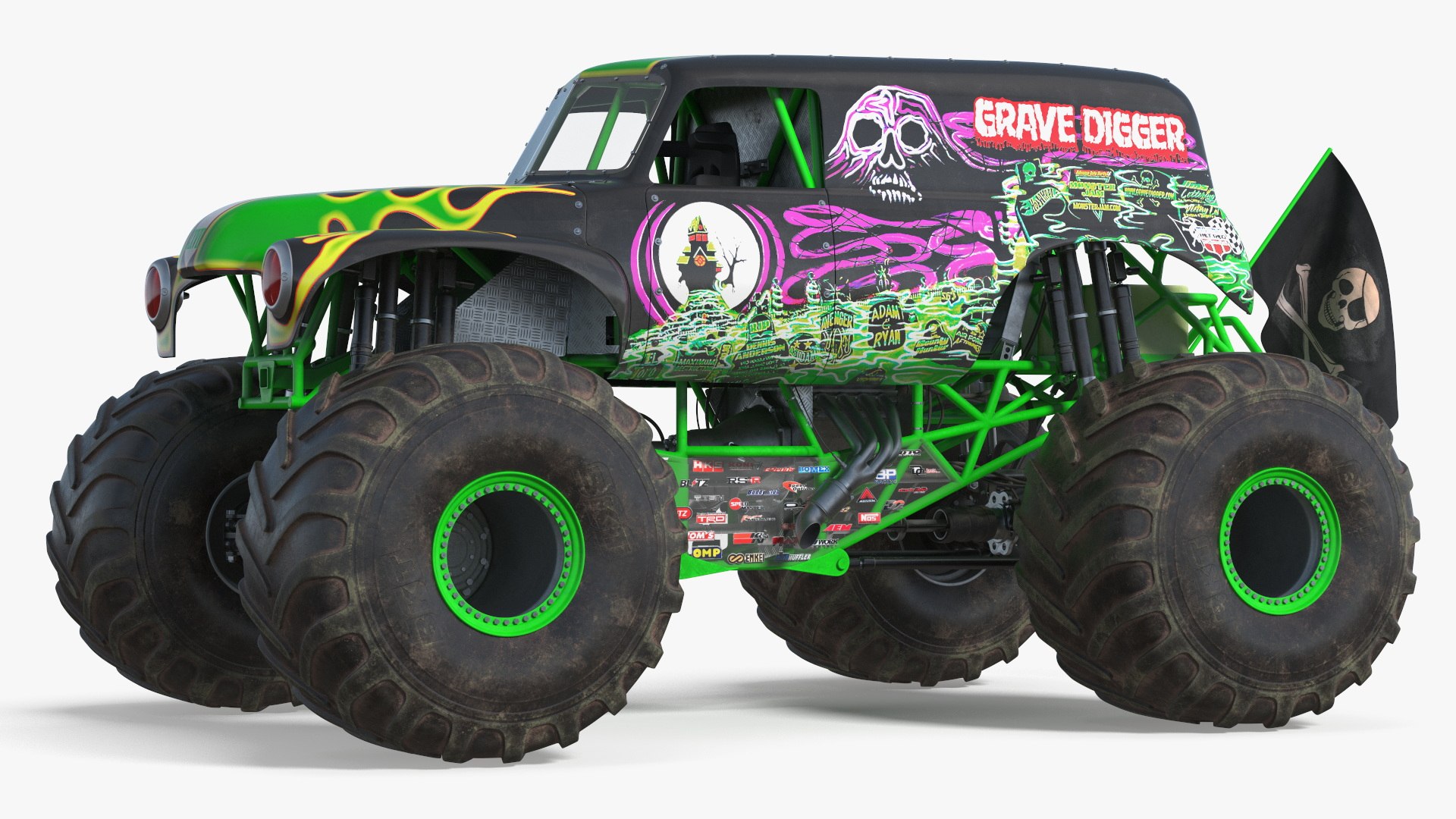 Grave Digger Monster Truck 3D https://p.turbosquid.com/ts-thumb/Wp/yzID63/zS/grave_digger_monster_truck_003/jpg/1760492813/1920x1080/fit_q87/cb2a13db0fd1380d757247693484b538652e42df/grave_digger_monster_truck_003.jpg