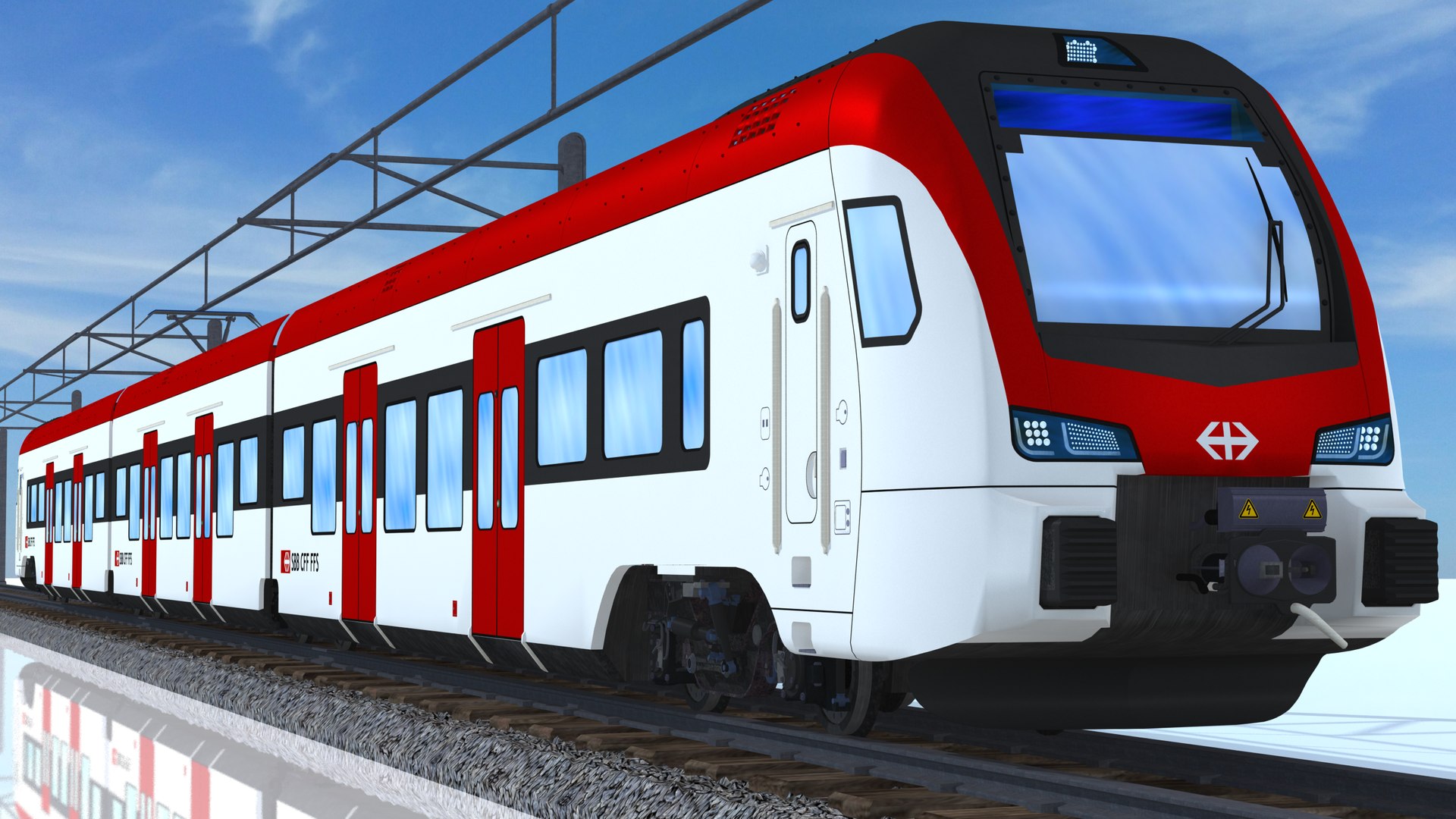 sbb rabe 531 - stadler flirt evo - electric passenger train 3D model https://p.turbosquid.com/ts-thumb/Wp/zeKHhi/BI/02/png/1740226215/1920x1080/fit_q87/952255261507ebd9786043ee65e01fddd8afa462/02.jpg