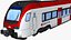 sbb rabe 531 - stadler flirt evo - 전기 여객 열차