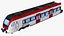 sbb rabe 531 - stadler flirt evo - 전기 여객 열차