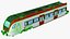 sbb rabe 531 - stadler flirt evo - 전기 여객 열차