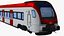 sbb rabe 531 - stadler flirt evo - 전기 여객 열차