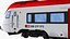sbb rabe 531 - stadler flirt evo - 전기 여객 열차