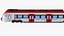 sbb rabe 531 - stadler flirt evo - 전기 여객 열차