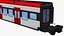 sbb rabe 531 - stadler flirt evo - 전기 여객 열차