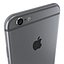 iPhone 6S gris sidéral
