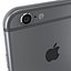 iPhone 6S gris sidéral