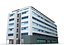 3ds modern office building