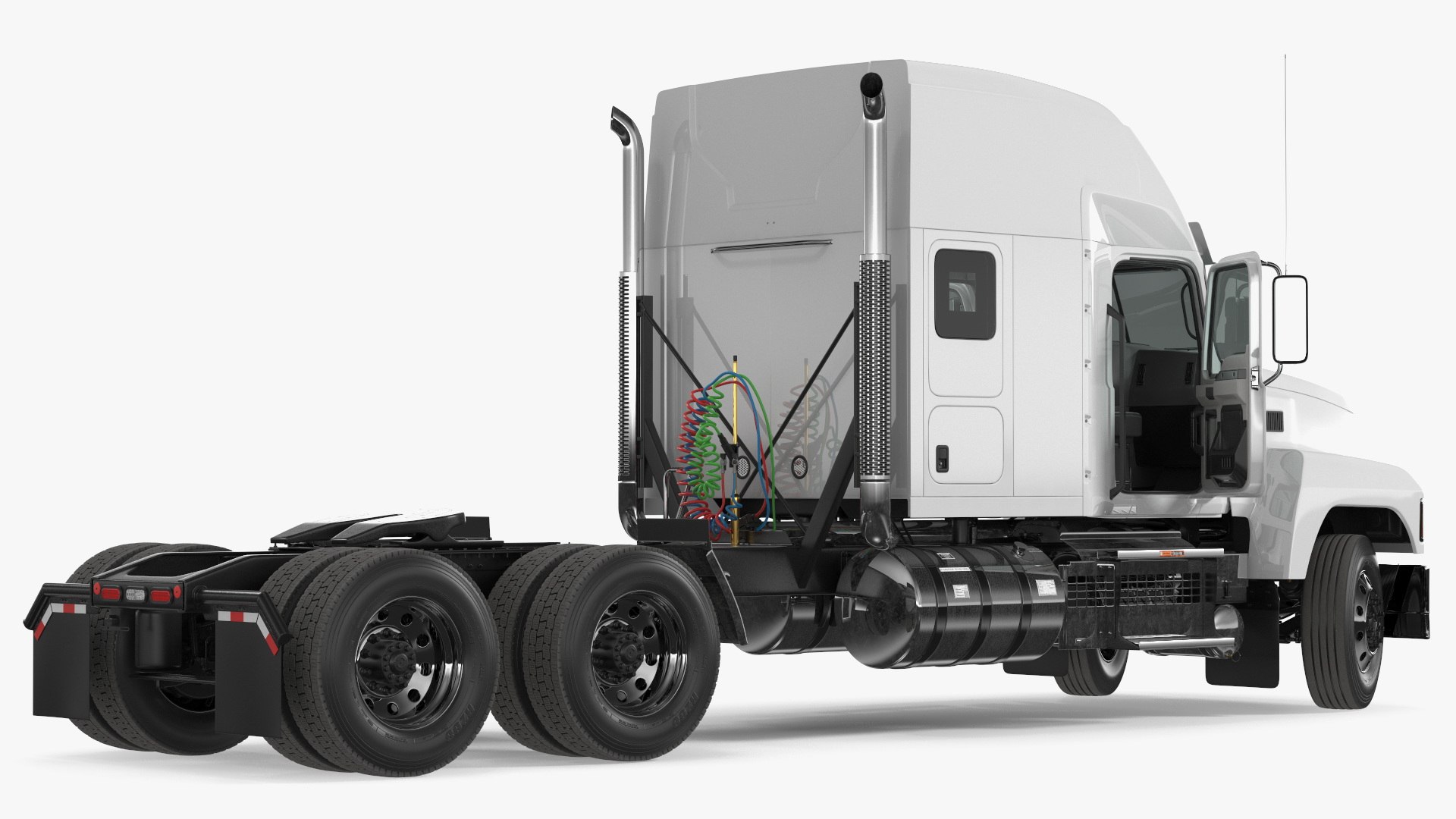 2025 Semi Truck White Rigged for Maya model https://p.turbosquid.com/ts-thumb/Wq/80UFvo/TG/2025_semi_truck_white_rigged_010/jpg/1738928656/1920x1080/fit_q87/b75640212aa3afea70a857ba0f0f64821bfa1791/2025_semi_truck_white_rigged_010.jpg