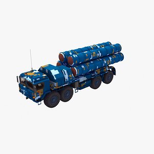 HQ-9 Hong Qi SAM