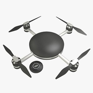 Lily Camera Drone