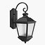 street lantern 3D