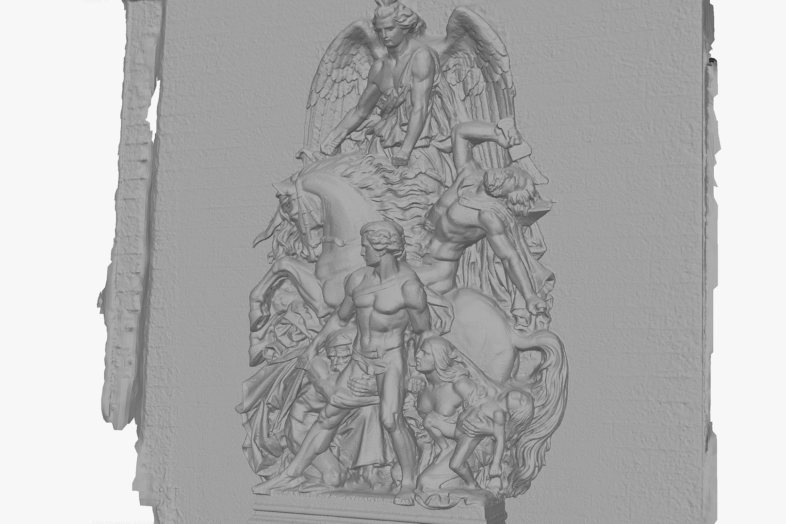 3D Arc de Triomphe model https://p.turbosquid.com/ts-thumb/Wq/CA2gxb/Su/arcdetriomph_006/jpg/1701146685/1920x1080/fit_q87/faabef8a7a56ce6ac1da2b15f70102b117c47e79/arcdetriomph_006.jpg