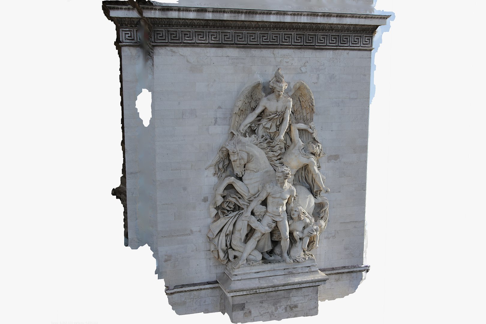 3D Arc de Triomphe model https://p.turbosquid.com/ts-thumb/Wq/CA2gxb/Tg/arcdetriomph_002/jpg/1701146675/1920x1080/fit_q87/91bd20805ad18c7055c9d726212d104c8124e116/arcdetriomph_002.jpg