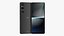Sony Xperia 1 MK V Black