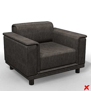max armchair chair