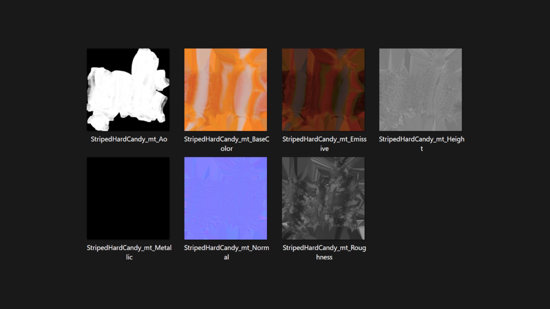 Striped Hard Candy - 3D Scanned 3D https://p.turbosquid.com/ts-thumb/Wq/Ej4vGH/hT/stripedhardcandy_e0005/png/1786029206/1920x1080/fit_q87/8e9c96d4549cccc3444a127531c3f2b3f81199c9/stripedhardcandy_e0005.jpg