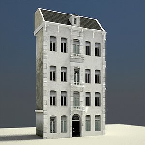 free max model house streets