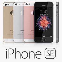 iPhone SE