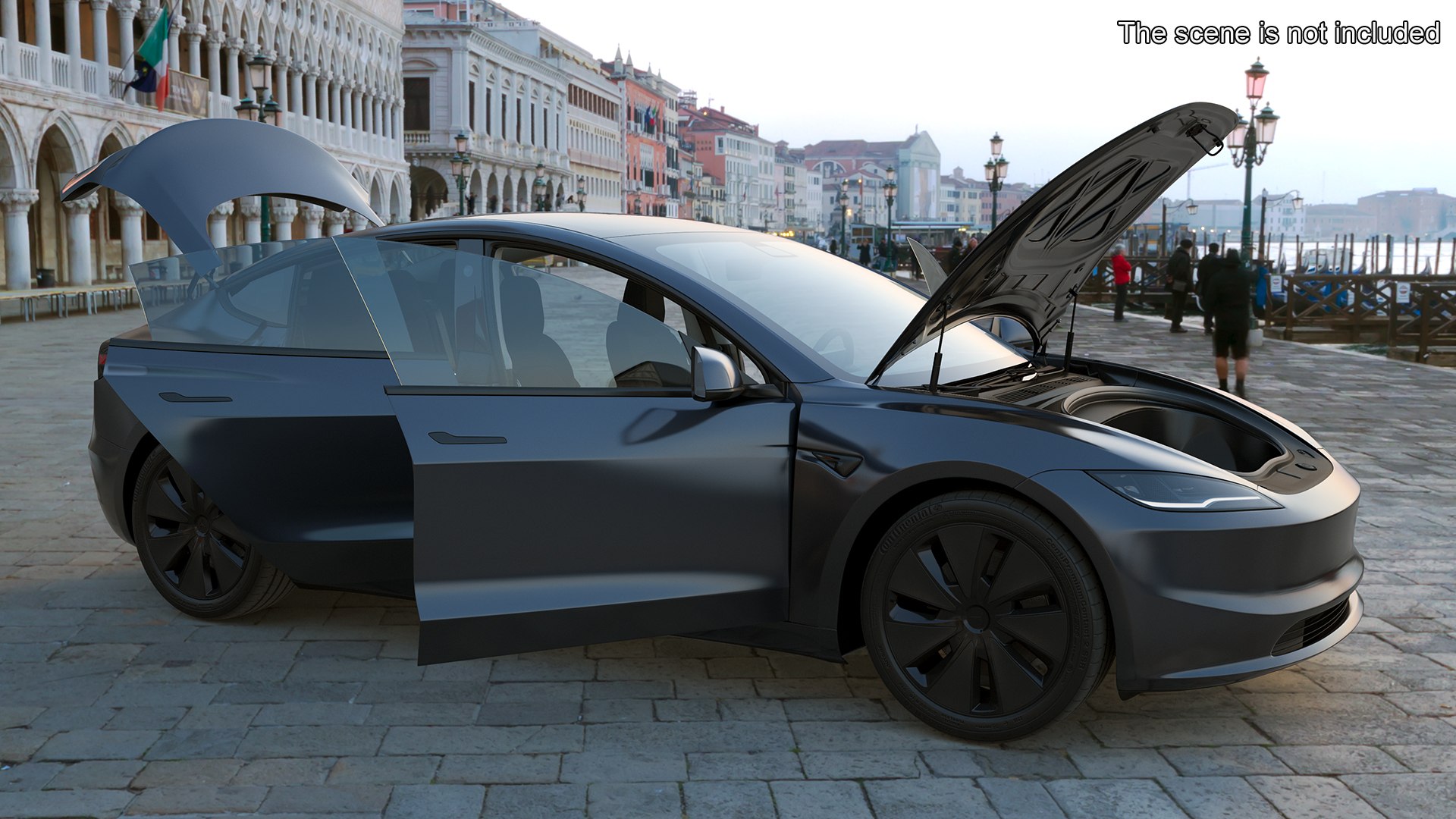 Tesla Model 3 2024 Stealth Grey Lights On Rigged 3D model https://p.turbosquid.com/ts-thumb/Wq/KF7vU0/GE/teslamodel32024stealthgreylightsonrigged3dsmodel006/jpg/1721256330/1920x1080/fit_q87/1937d9561b8b0bfe40fe54b5adba471983f8079d/teslamodel32024stealthgreylightsonrigged3dsmodel006.jpg