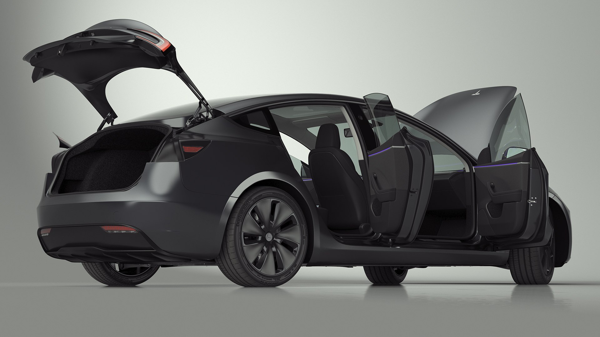 Tesla Model 3 2024 Stealth Grey Lights On Rigged 3D model https://p.turbosquid.com/ts-thumb/Wq/KF7vU0/ey/teslamodel32024stealthgreylightsonrigged3dsmodel022/jpg/1721256362/1920x1080/fit_q87/e565cc1d85582931458566e05507087840998585/teslamodel32024stealthgreylightsonrigged3dsmodel022.jpg