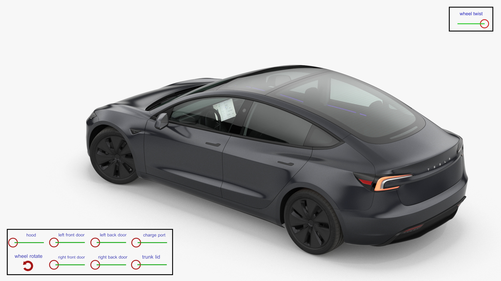 Tesla Model 3 2024 Stealth Grey Lights On Rigged 3D model https://p.turbosquid.com/ts-thumb/Wq/KF7vU0/q6/tesla_model_3_2024_stealth_grey_lights_on_rigged_363/jpg/1721256068/1920x1080/turn_fit_q99/29b0432cb02b8a06b7fbc9f0e86eb34081b8b309/tesla_model_3_2024_stealth_grey_lights_on_rigged_363-1.jpg
