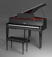 Grand piano Yamaha Avant Grand
