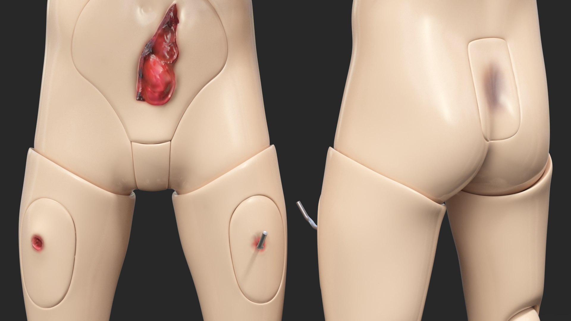 trauma extrication manikin t-pose 3D model https://p.turbosquid.com/ts-thumb/Wq/PI79as/ZKfd4K6i/traumaandextricationmanikintposec4dmodel019/jpg/1582318442/1920x1080/fit_q87/1c4c98baf790d03fe2f3e61ed5a9a6ac7dd84ad2/traumaandextricationmanikintposec4dmodel019.jpg