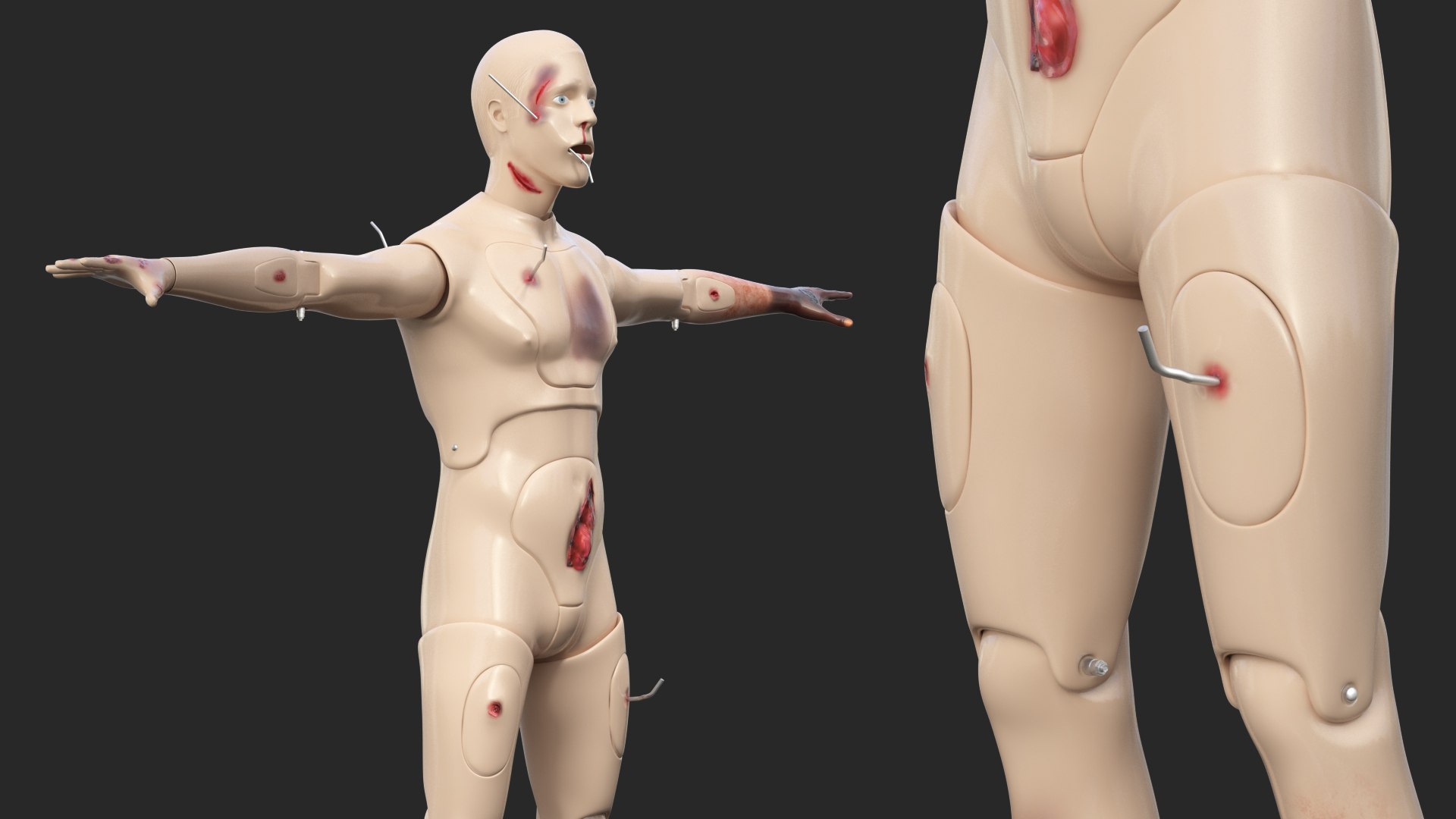 trauma extrication manikin t-pose 3D model https://p.turbosquid.com/ts-thumb/Wq/PI79as/uHAgzmP0/traumaandextricationmanikintposec4dmodel021/jpg/1582318455/1920x1080/fit_q87/1521a71c6434b472f80f9820d38cf91fcf8f1617/traumaandextricationmanikintposec4dmodel021.jpg