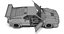 classic race car italdesign 3D