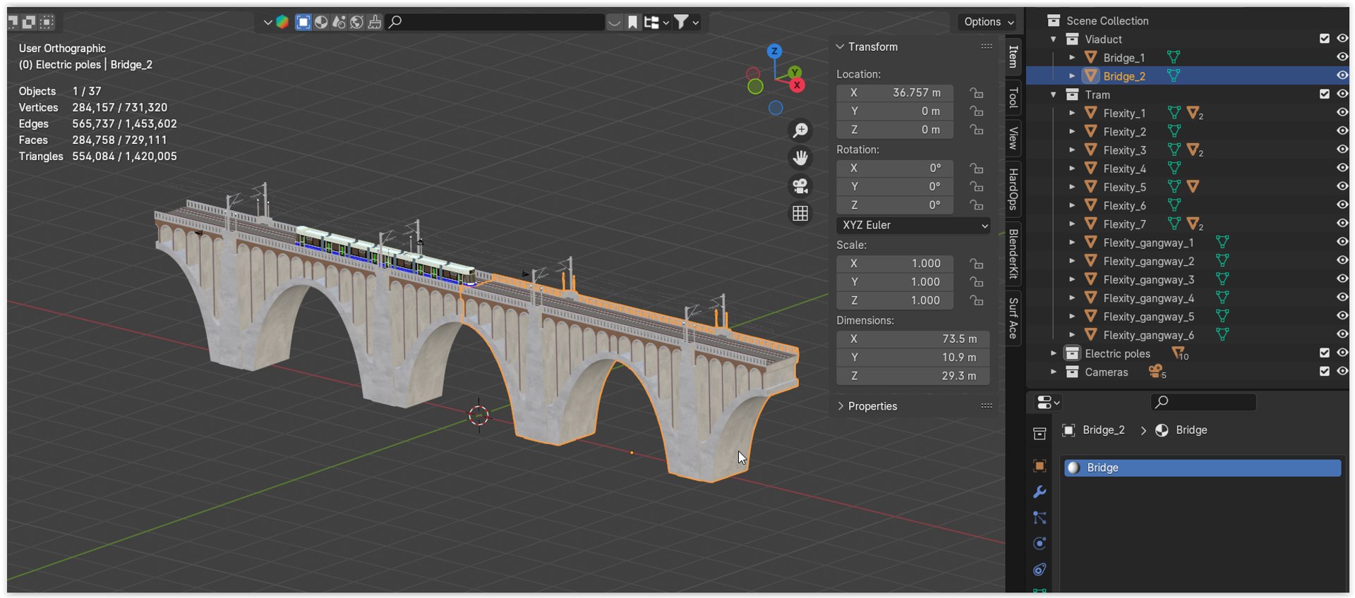 3D Zurich tram on viaduct https://p.turbosquid.com/ts-thumb/Wq/SgJIzk/9o/zscreenshot032225at09.05pm/png/1742674828/1920x1080/fit_q87/7a02f53c979ccc04368e85c2a3e3a46373bfbcac/zscreenshot032225at09.05pm.jpg