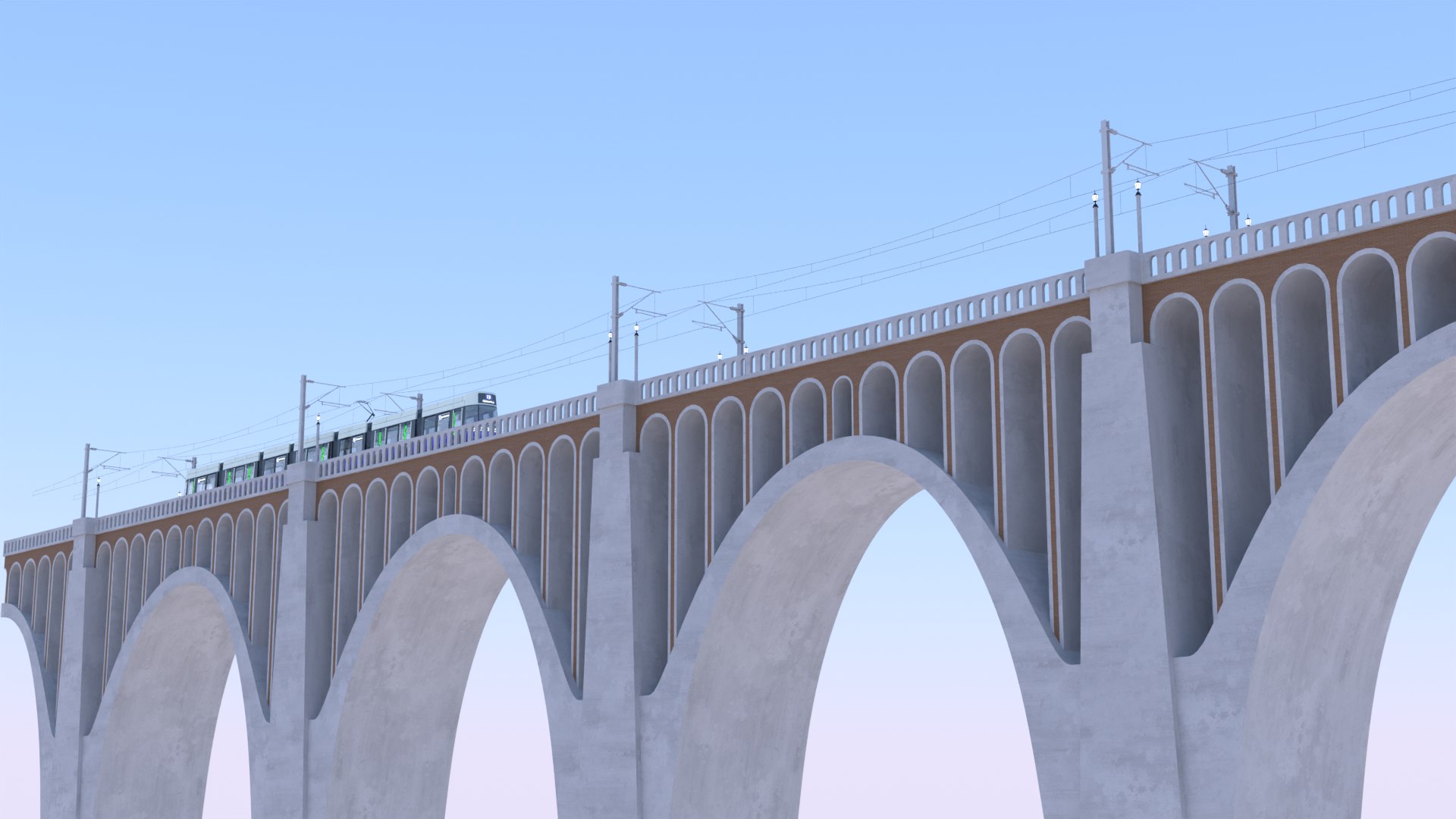 3D Zurich tram on viaduct https://p.turbosquid.com/ts-thumb/Wq/SgJIzk/R6/viaduct_zurich_3/png/1742674824/1920x1080/fit_q87/d07d74cd7d711dce134febd4dcd66a59d77a89a1/viaduct_zurich_3.jpg