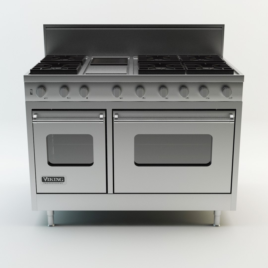Viking Cooker Max