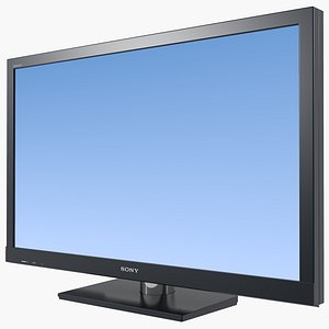TV SONY Bravia KDL-40HX800