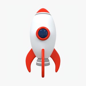 Space Rocket 1