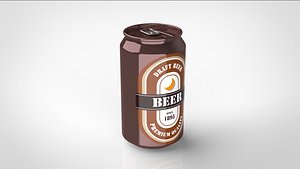 beer can