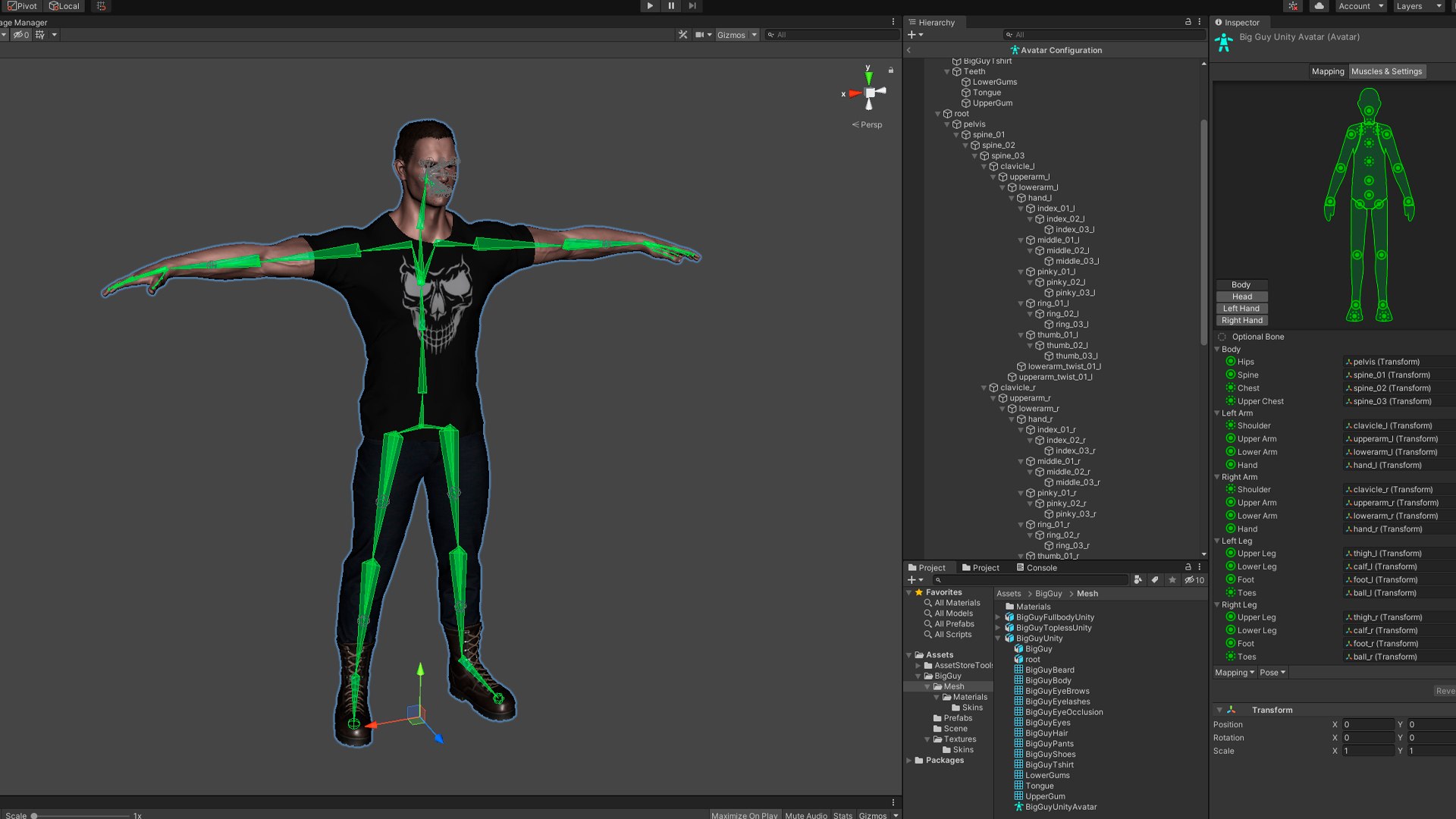 Big Guy 3D model https://p.turbosquid.com/ts-thumb/Wq/d3esr5/AH/unityrig/jpg/1673118922/1920x1080/fit_q87/ffdad5c9c9c6ee218efbdf483f17bae85d132ba2/unityrig.jpg
