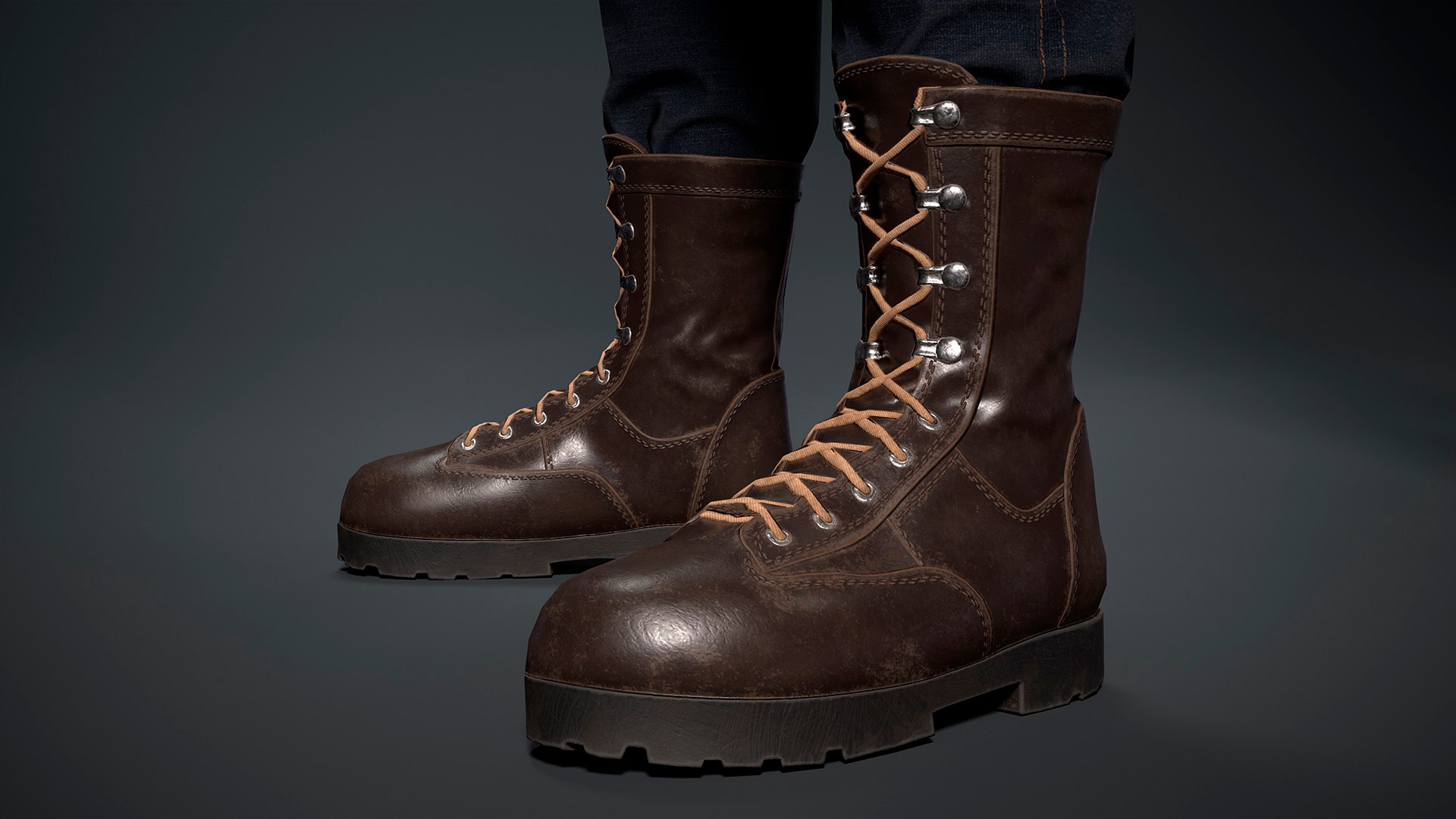 Big Guy 3D model https://p.turbosquid.com/ts-thumb/Wq/d3esr5/D9/boots1k/jpg/1673118916/1920x1080/fit_q87/be9a885adc3b0d1aa6c363def06806f4a7a61e76/boots1k.jpg