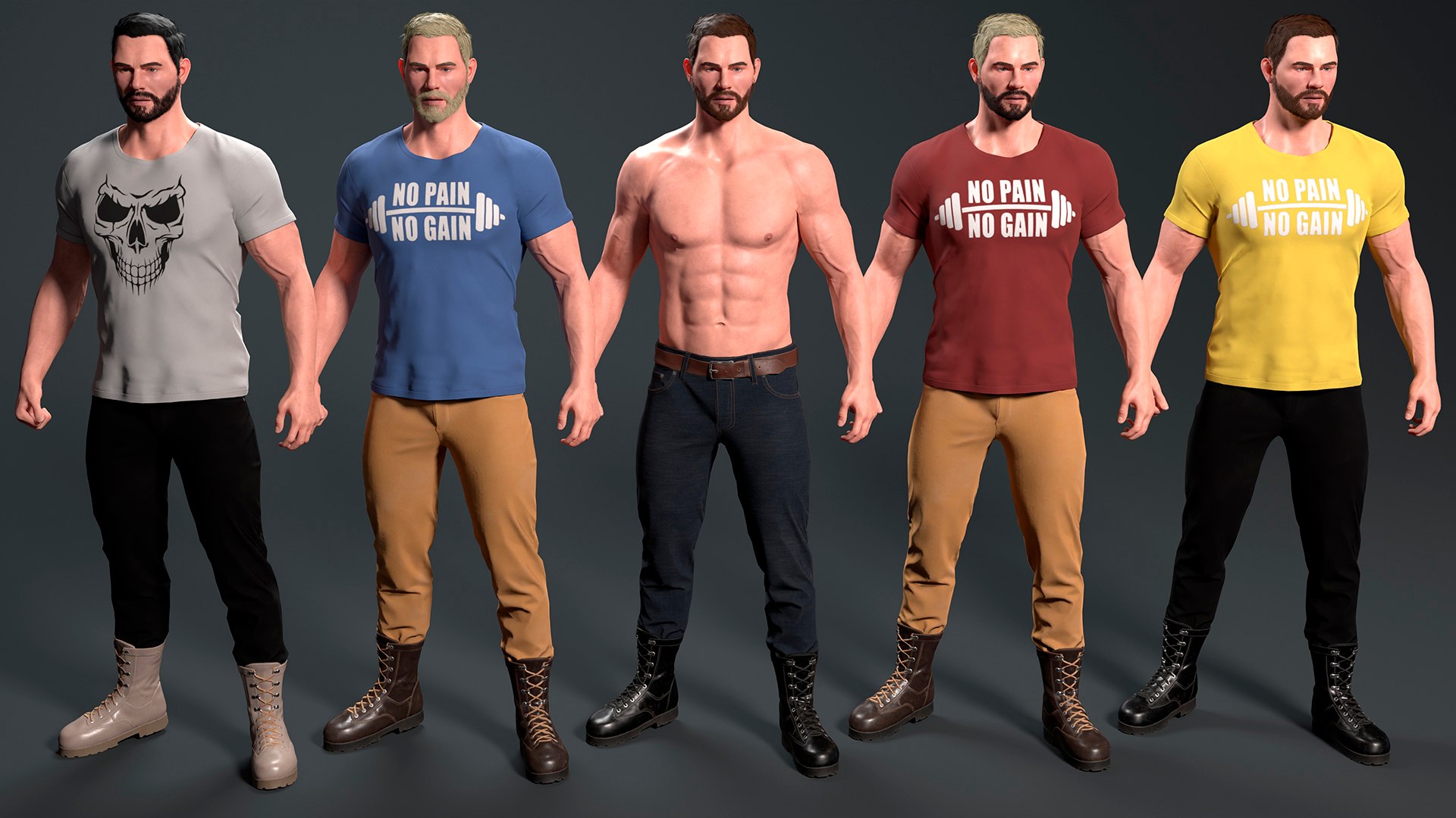 Big Guy 3D model https://p.turbosquid.com/ts-thumb/Wq/d3esr5/p0/variants1k/jpg/1673118923/1920x1080/fit_q87/7382a13567652c4f3cd0fe25ce47ec77b1cca746/variants1k.jpg
