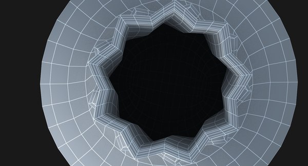 3D vase - TurboSquid 1378640
