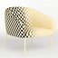 Sessel Tesson