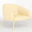 Sessel Tesson