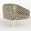Sessel Tesson