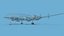 Lockheed L1649 Star Liner Trek