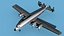 Lockheed L1649 Star Liner Trek