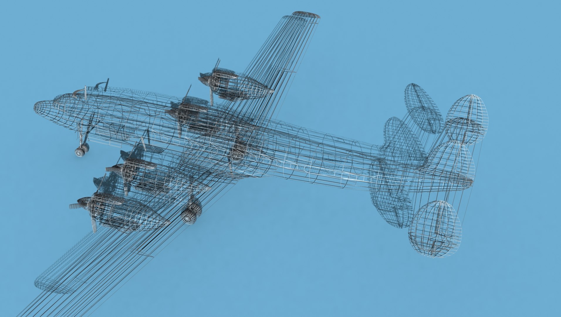 3D Lockheed L1649 Star Liner Trek model https://p.turbosquid.com/ts-thumb/Wq/gn3BZs/Jg/lockheedl1649starlinervwf0080/jpg/1656725412/1920x1080/fit_q87/701b985d7d3a3ae093b6ec8d0dae7c5366c29770/lockheedl1649starlinervwf0080.jpg